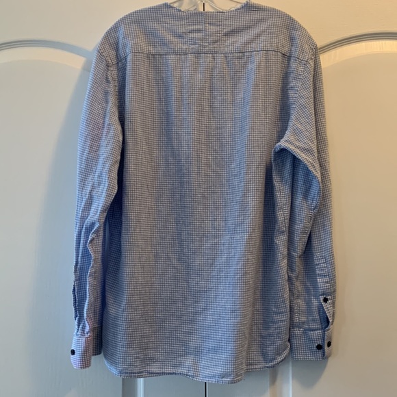 GUC Selected Homme shirt - Picture 9 of 12